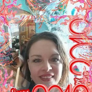 Meet your Posher, Sherry